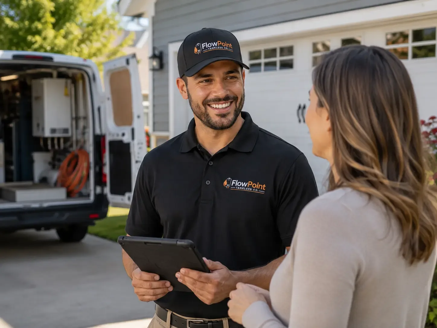 Tankless Water Heater Installation Smyrna, NC FAQs